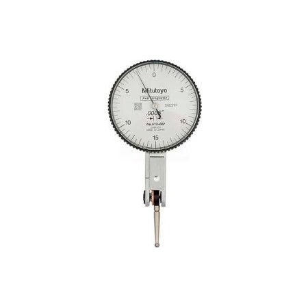 Mitutoyo America Mitutoyo 513-402-10E Test Indicators 513-402-10E